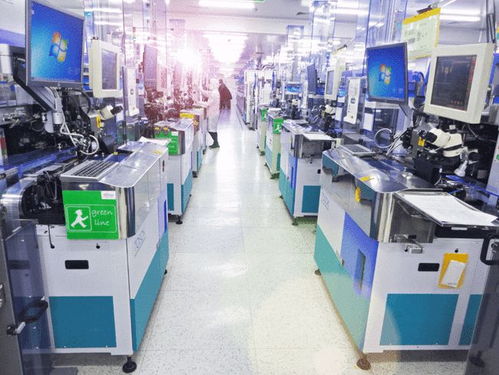 英飛凌科技范永新 以網絡技術驅動無錫工廠智能化升級，保障芯片穩定供應