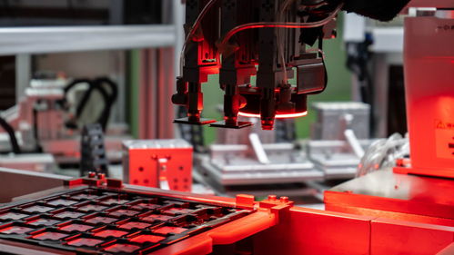 重慶國企改革向縱深推進 下好數字先手棋，打好轉型主動仗