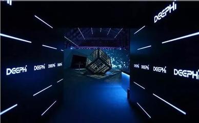 深鑒科技2017新品發布會 多款產品重磅來襲，引領智能化技術新時代