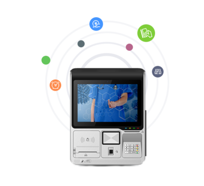 智能化浪潮下的物聯網技術 連接萬物的神經網絡