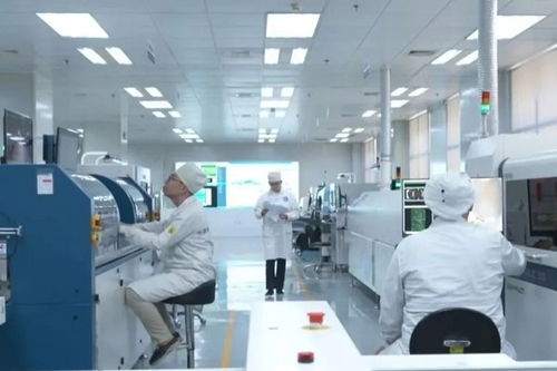 從制造廠到智造廠 解碼三高企業智能化轉型的核心技術路徑